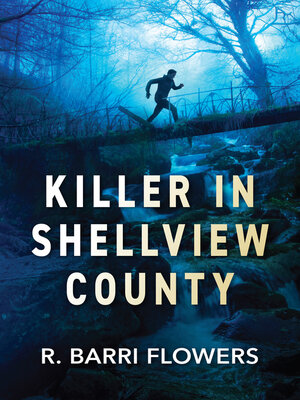 cover image of Killer In Shellview County